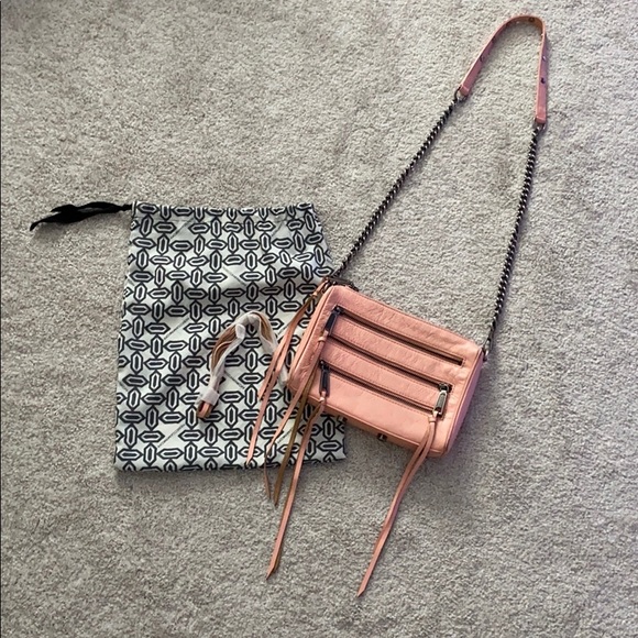 Rebecca Minkoff Crossbody Bag - Picture 16 of 16